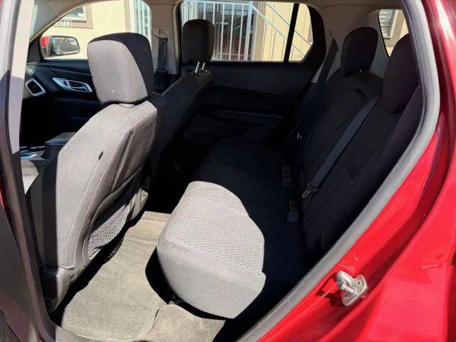 2013 GMC Terrain SLE-1