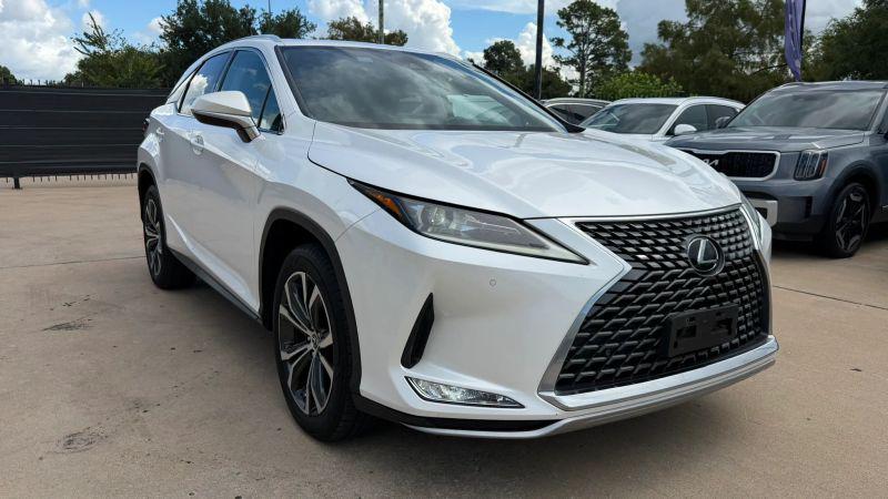 2022 Lexus RX 350 350 for sale in Houston, TX
