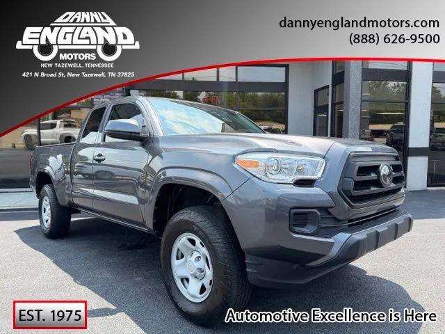 2023 Toyota Tacoma SR V6 for sale in New Tazewell, TN