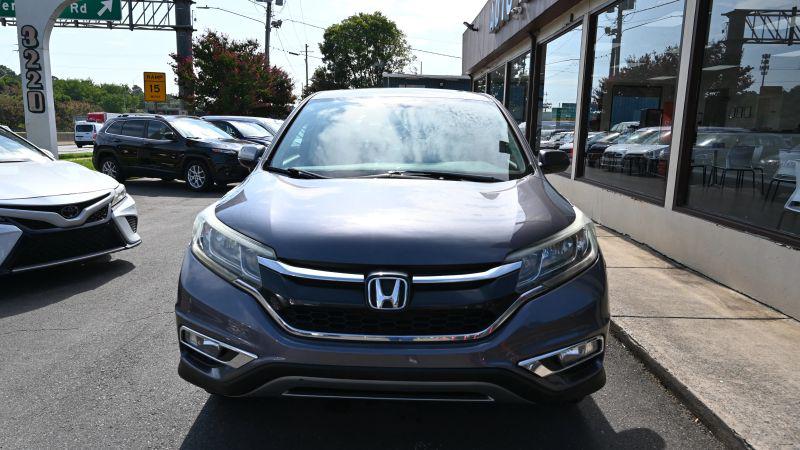 2016 Honda CR-V EX for sale in Charlotte, NC