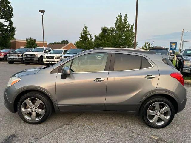 2013 Buick Encore Convenience