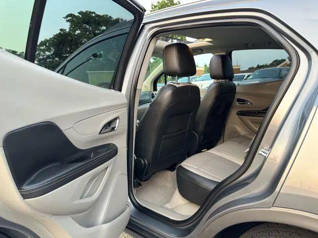 2013 Buick Encore Convenience
