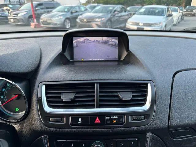2013 Buick Encore Convenience