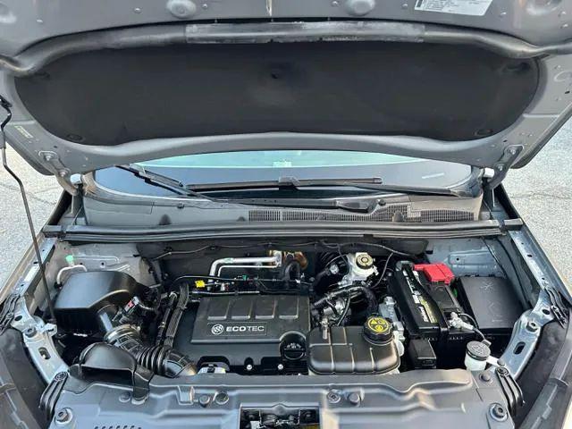 2013 Buick Encore Convenience