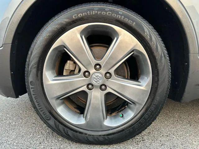 2013 Buick Encore Convenience