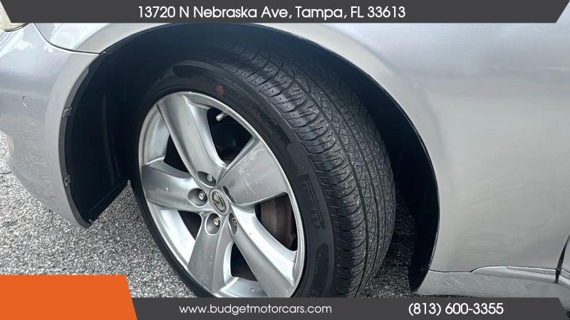 2011 Lexus LS 460 L
