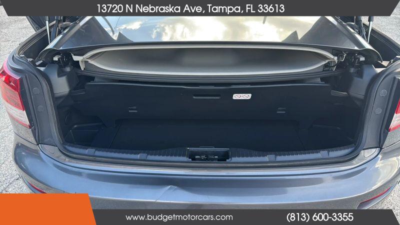 2012 Lexus IS 250C 250C