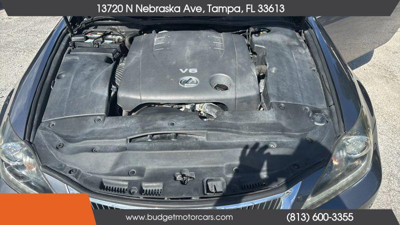 2012 Lexus IS 250C 250C