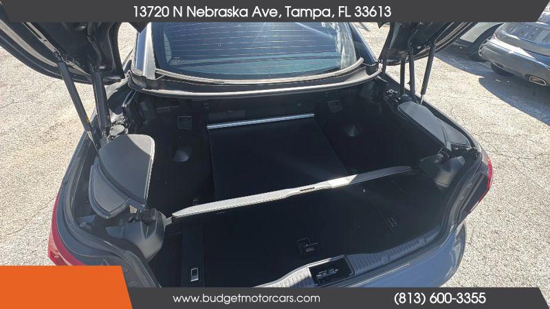 2012 Lexus IS 250C 250C