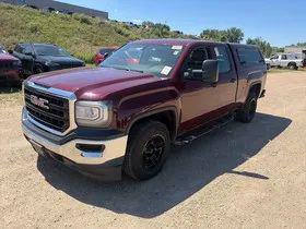 2016 GMC Sierra 1500 Base for sale in Snellville, GA