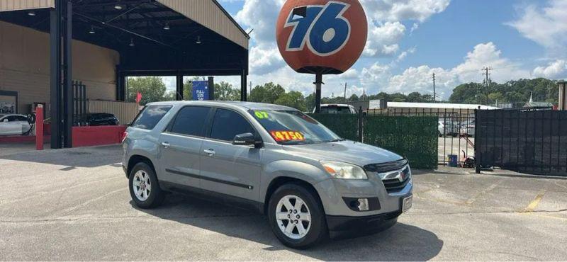 2007 Saturn Outlook XE for sale in Hueytown, AL