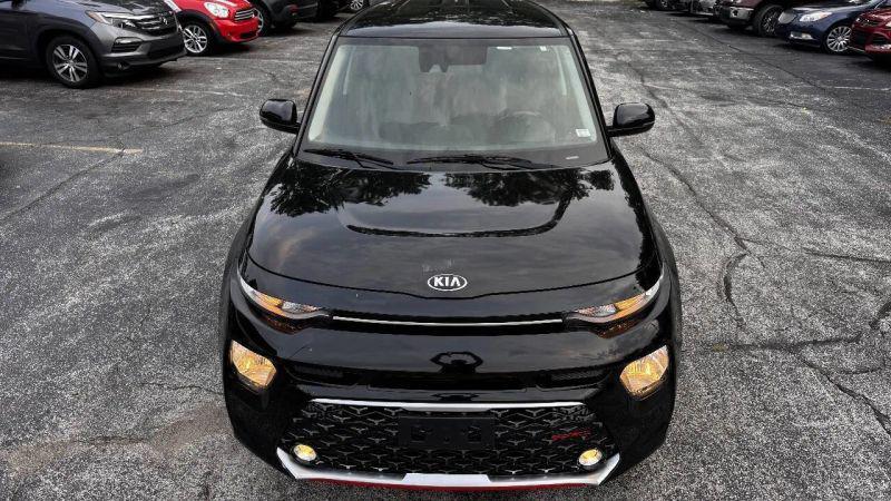 2020 Kia Soul GT-Line for sale in Saint Charles, MO