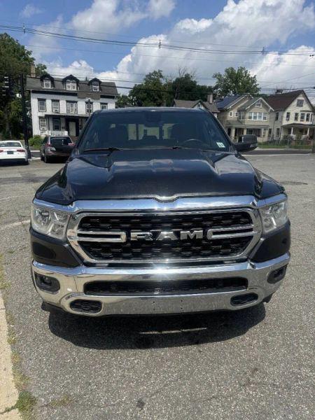 2023 Ram 1500 Big Horn Quad Cab 4x4 64 Box for sale in Plainfield, NJ