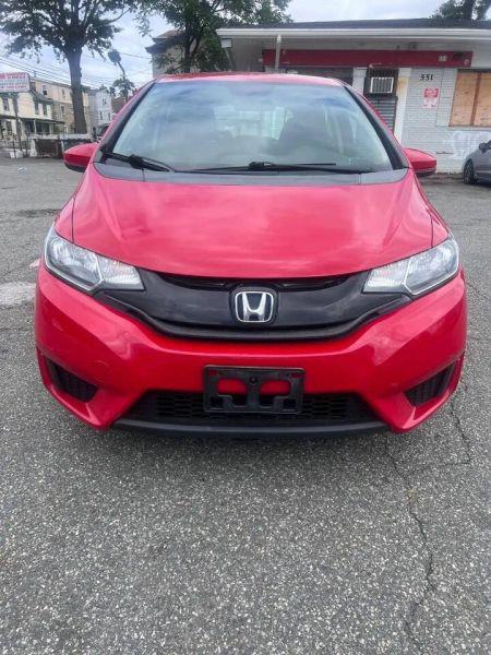 2015 Honda Fit LX for sale in Plainfield, NJ