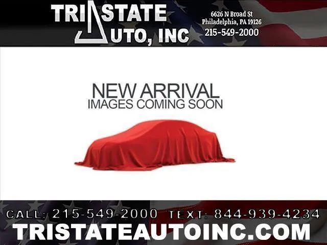 2011 Ford Fusion SEL for sale in Philadelphia, PA