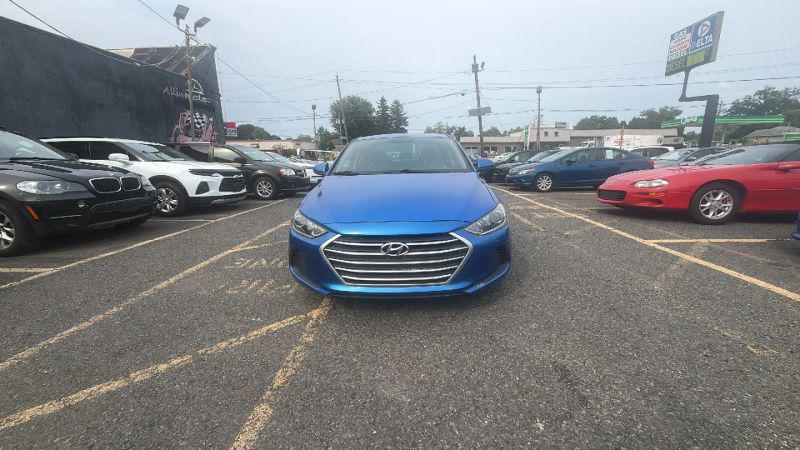 2017 Hyundai Elantra SE for sale in Lodi, NJ