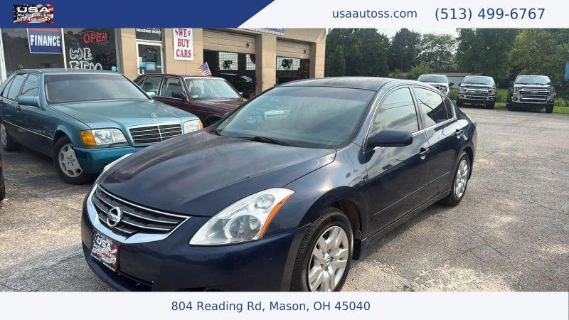 2012 Nissan Altima for sale near Mason, OH