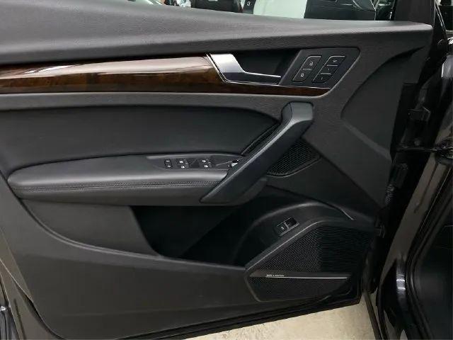 2019 Audi Q5 45 Premium