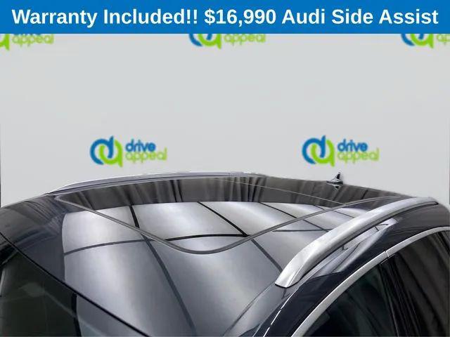 2019 Audi Q5 45 Premium