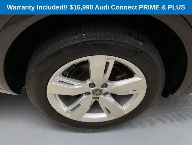 2019 Audi Q5 45 Premium