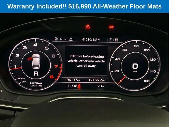 2019 Audi Q5 45 Premium