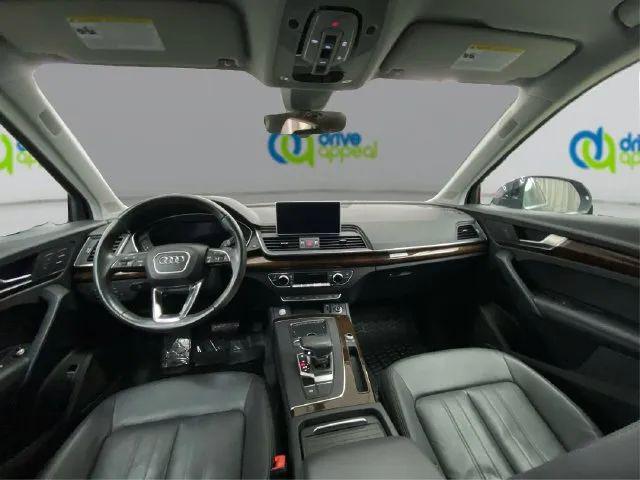 2019 Audi Q5 45 Premium