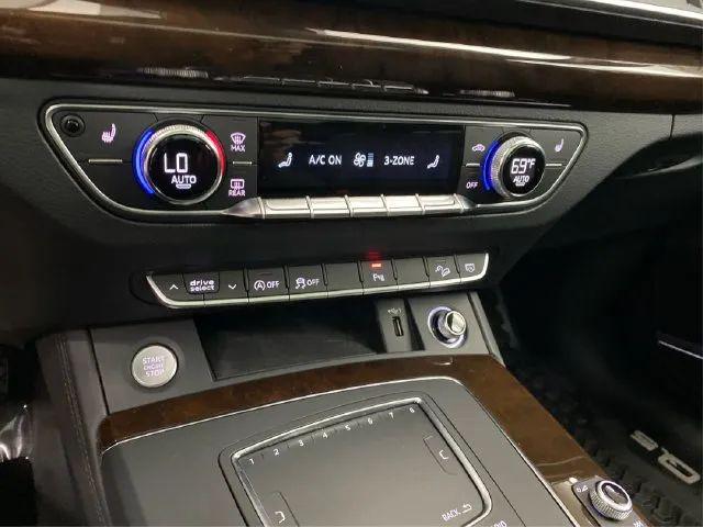 2019 Audi Q5 45 Premium