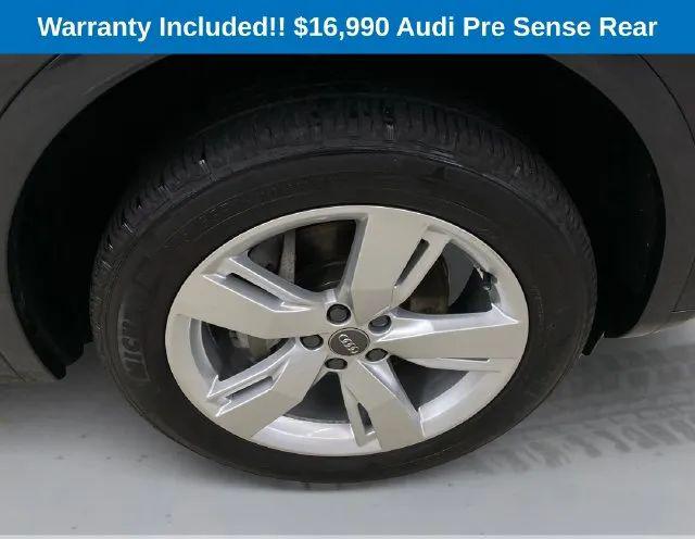 2019 Audi Q5 45 Premium