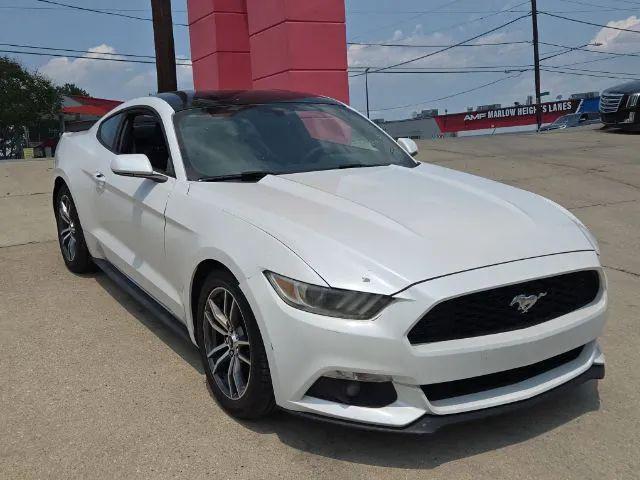 2017 Ford Mustang EcoBoost for sale in Temple Hills, MD