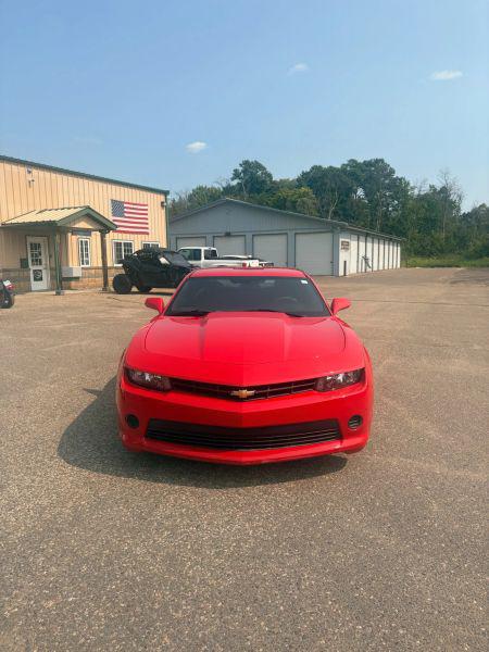 2015 Chevrolet Camaro 2LS for sale in Zimmerman, MN