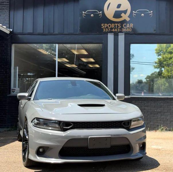 2019 Dodge Charger GT for sale in Lafayette, LA