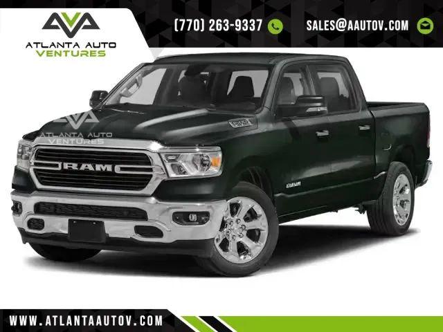 2019 Ram 1500 Laramie for sale in Roswell, GA