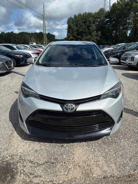 2019 Toyota Corolla L for sale in Brundidge, AL