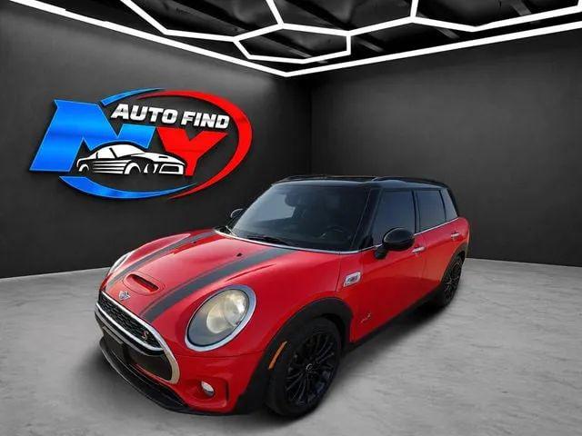 2019 MINI Cooper Clubman Cooper S for sale in Massapequa, NY