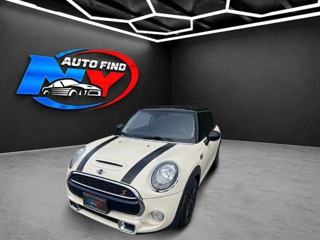 2015 MINI Hardtop Cooper S for sale in Massapequa, NY