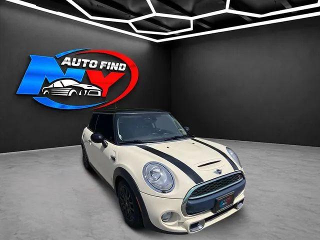 2015 MINI Hardtop Cooper S
