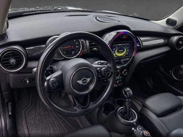 2015 MINI Hardtop Cooper S