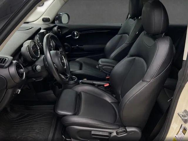 2015 MINI Hardtop Cooper S