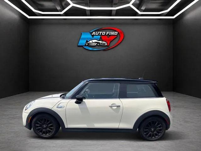 2015 MINI Hardtop Cooper S