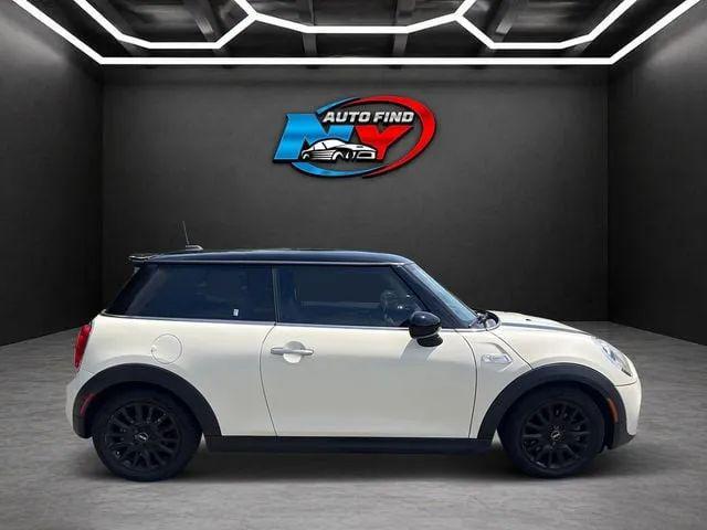 2015 MINI Hardtop Cooper S