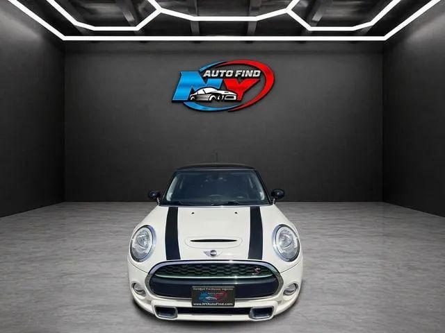 2015 MINI Hardtop Cooper S