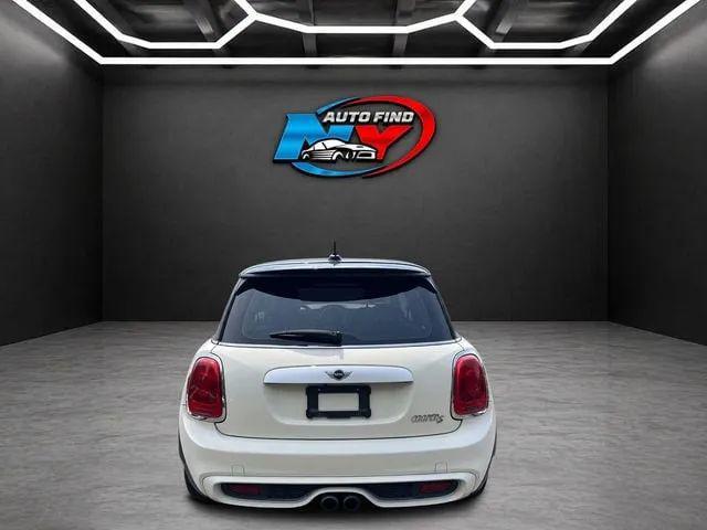 2015 MINI Hardtop Cooper S