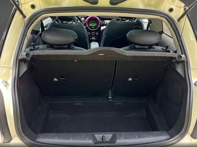 2015 MINI Hardtop Cooper S