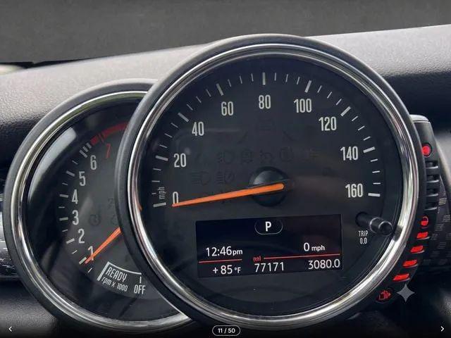 2015 MINI Hardtop Cooper S