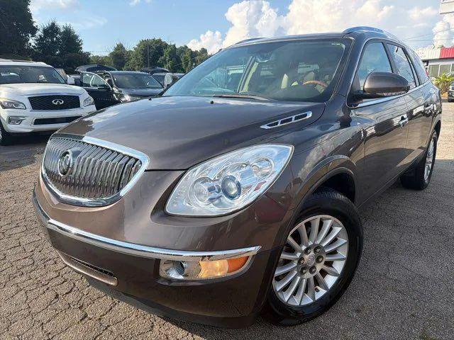 2008 Buick Enclave CXL for sale in Gainesville, GA
