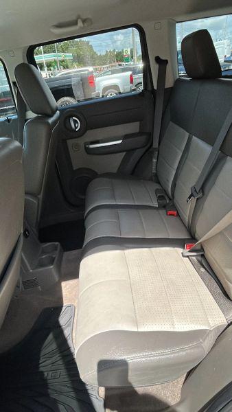 2007 Dodge Nitro SLT/RT