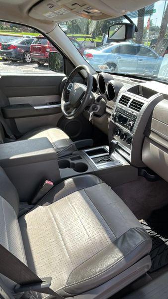 2007 Dodge Nitro SLT/RT