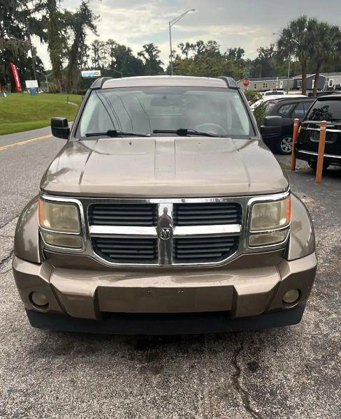 2007 Dodge Nitro SLT/RT