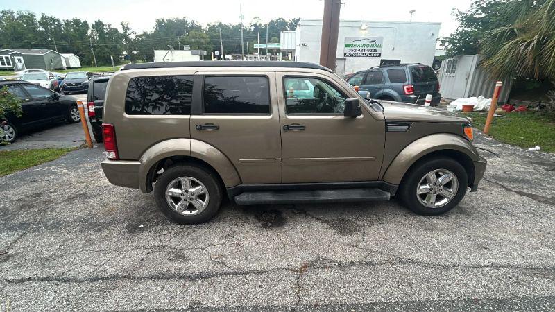 2007 Dodge Nitro SLT/RT