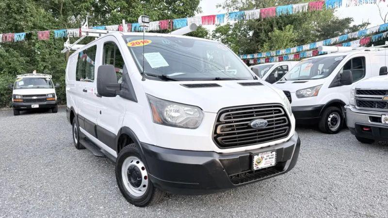 2016 Ford Transit w/60/40 Side Door w/RWB for sale in Williamstown, NJ